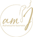 am I – Ästhetische Kosmetik Logo